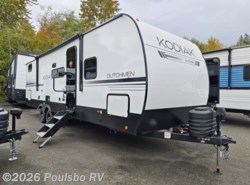 New 2026 Dutchmen Kodiak SE 280BHSL available in Everett, Washington