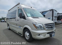 Used 2015 Roadtrek RT Adventurous CS available in Everett, Washington