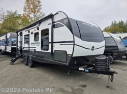 New 2026 Forest River Unmapped 22RB available in Everett, Washington