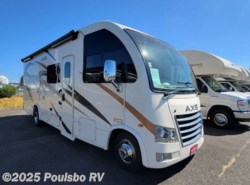 Used 2021 Thor Motor Coach Axisî RUV⢠25.6 available in Everett, Washington