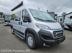 New 2026 Thor Motor Coach Scope 18G available in Everett, Washington