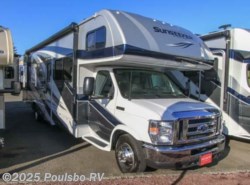 New 2018 Forest River Sunseeker 3050SF available in Auburn, Washington