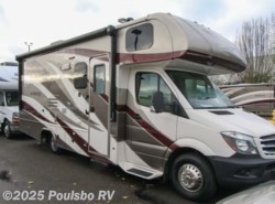 New 2018 Forest River Sunseeker 2400WSD available in Auburn, Washington