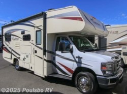 New 2018 Coachmen Freelander 22QBF available in Auburn, Washington