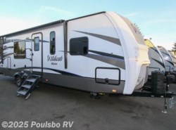 New 2018 Forest River Wildcat Maxx 28RKX available in Auburn, Washington