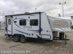 New 2018 Dutchmen Kodiak ULTRA HYB 186E available in Auburn, Washington