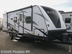 New 2018 Dutchmen Kodiak Ultimate 230RBSL available in Auburn, Washington