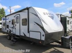 New 2018 Dutchmen Kodiak Ultra-Lite 243BHSL available in Auburn, Washington