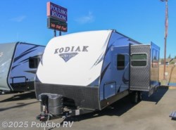 New 2018 Dutchmen Kodiak Ultra-Lite 243BHSL available in Auburn, Washington