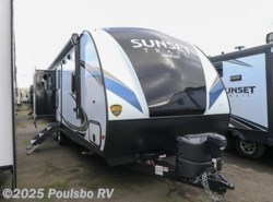 New 2018 CrossRoads Sunset Trail LITE 250RK available in Auburn, Washington