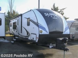 New 2018 CrossRoads Sunset Trail LITE 291RK available in Auburn, Washington