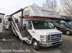 New 2018 Forest River Sunseeker 3010DS available in Auburn, Washington
