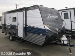 New 2018 CrossRoads Zinger 18BH available in Auburn, Washington