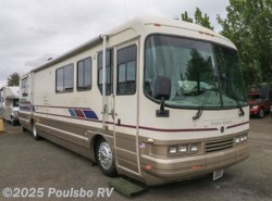 New 1992 Holiday Rambler Navigator 38WB available in Auburn, Washington