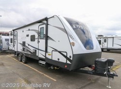 New 2019 Dutchmen Kodiak Ultimate 288BHSL available in Auburn, Washington