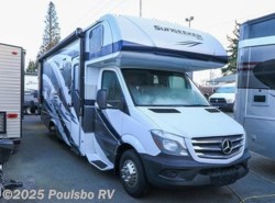 New 2018 Forest River Sunseeker 2400WSD available in Auburn, Washington