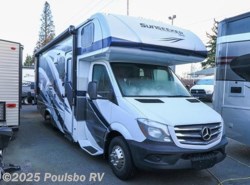 New 2018 Forest River Sunseeker 2400WSD available in Auburn, Washington