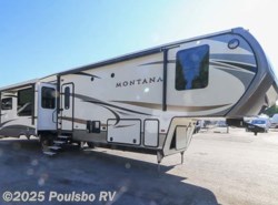 Used 2016 Keystone Montana 3720RL available in Auburn, Washington