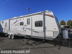 Used 2013 Jayco JAYFLIGHT 32BHDS available in Auburn, Washington