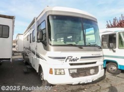 Used 2006 Fleetwood Flair 33R available in Auburn, Washington