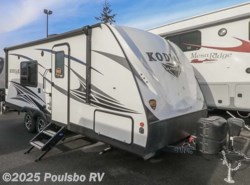 New 2019 Dutchmen Kodiak Ultra-Lite 201QB available in Auburn, Washington