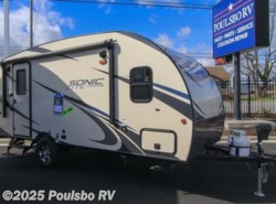 New 2018 Venture RV Sonic Lite 167VMS available in Auburn, Washington