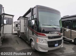 Used 2016 Tiffin Allegro 34TGA available in Auburn, Washington