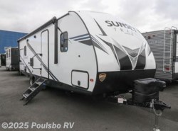 New 2020 CrossRoads Sunset Trail LITE 253RB available in Auburn, Washington