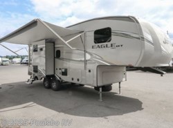 Used 2018 Jayco Eagle 24.5CKTS available in Auburn, Washington