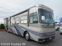 Used 2003 Western RV Alpine 40MD available in Auburn, Washington