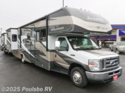 Used 2011 Fleetwood Jamboree 31M available in Auburn, Washington