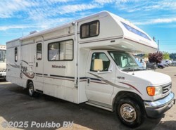 Used 2005 Winnebago Minnie Winnie 29B available in Auburn, Washington