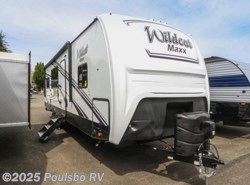New 2021 Forest River Wildcat Maxx 282RKX available in Sumner, Washington