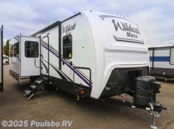 New 2021 Forest River Wildcat Maxx 266MEX available in Sumner, Washington