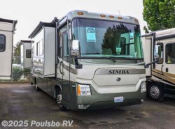 Used 2008 Safari Simba available in Auburn, Washington
