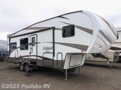 Used 2017 Forest River Wildcat Maxx 282RKX available in Sumner, Washington