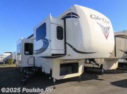 New 2020 Forest River Silverback available in Sumner, Washington