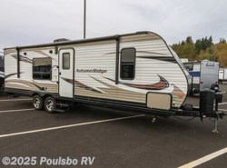 Used 2018 Starcraft Autumn Ridge 260HR available in Sumner, Washington