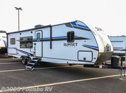 New 2021 CrossRoads Sunset Trail LITE 291RK available in Sumner, Washington