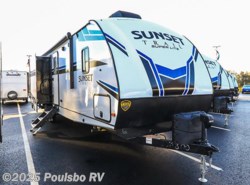 New 2021 CrossRoads Sunset Trail LITE 331BH available in Sumner, Washington