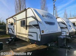 New 2021 Dutchmen Kodiak ULTRA LITE 242RBSL available in Sumner, Washington