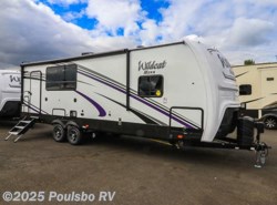New 2021 Forest River Wildcat Maxx 247RKX available in Sumner, Washington