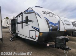 New 2021 CrossRoads Sunset Trail LITE 331BH available in Sumner, Washington