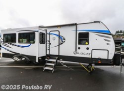 New 2021 Forest River Wildcat Maxx 266MEX available in Sumner, Washington