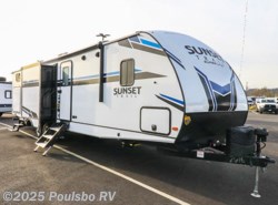 New 2021 CrossRoads Sunset Trail LITE 331BH available in Sumner, Washington