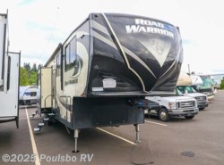 Used 2017 Heartland Road Warrior RW429 available in Sumner, Washington