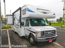 Used 2021 Forest River Sunseeker 2550DS available in Sumner, Washington