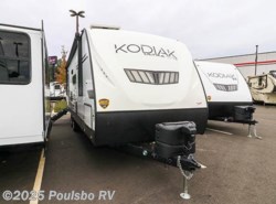 New 2022 Dutchmen Kodiak ULTRA LITE 261RBSL available in Sumner, Washington