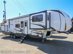 New 2021 Forest River Sabre 37FLL available in Sumner, Washington