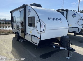 New 2024 Forest River R-Pod 194 available in Sumner, Washington